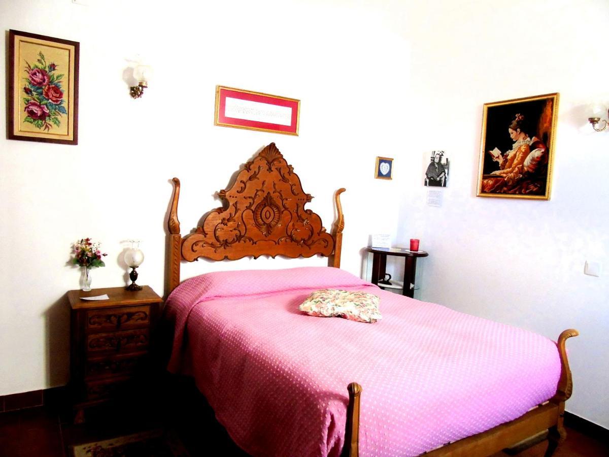 Gasthof Casa Flor Do Mar Lagos