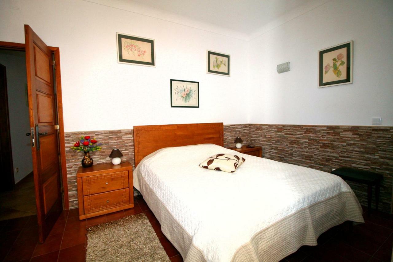 Casa Flor Do Mar Gasthof Lagos