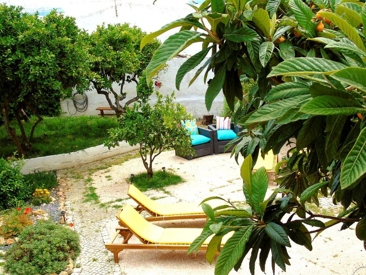 Gasthof Casa Flor Do Mar