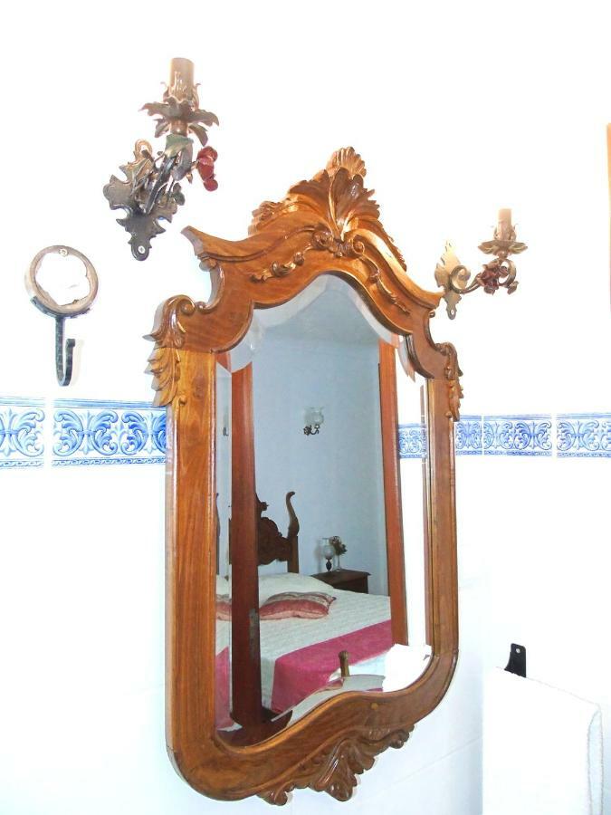 Gasthof Casa Flor Do Mar *