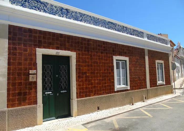 Casa Flor Do Mar Lagos