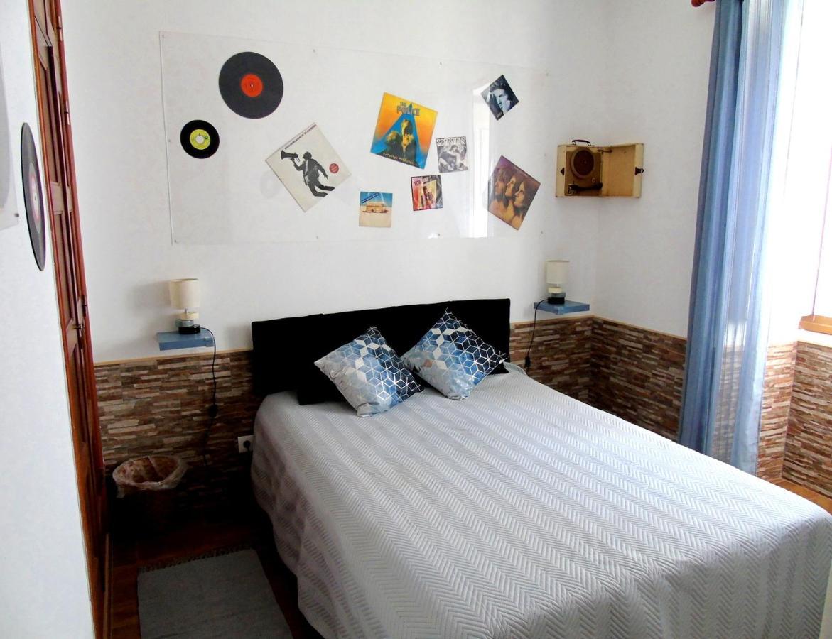 Casa Flor Do Mar *