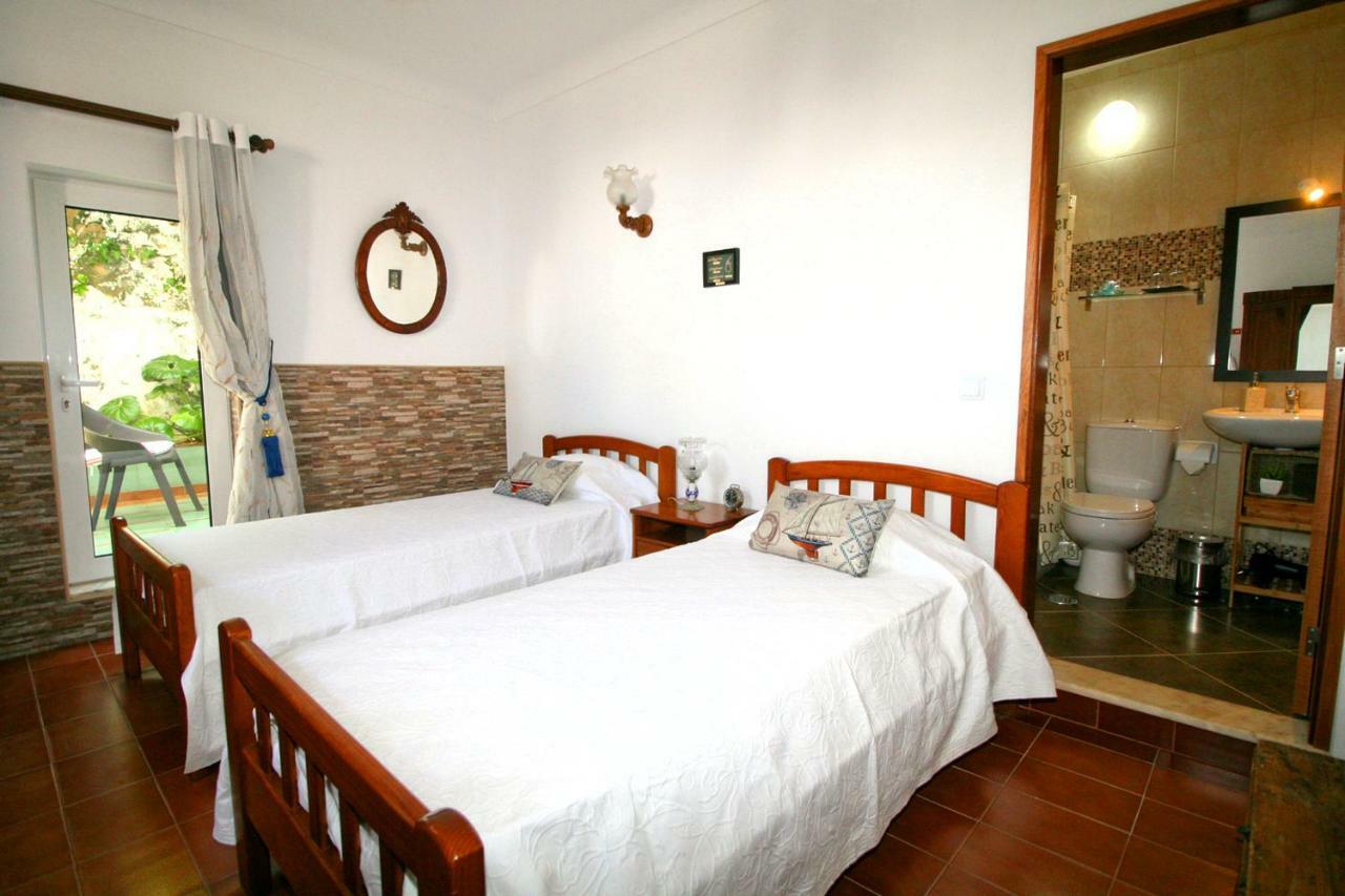 Casa Flor Do Mar Affittacamere Lagos