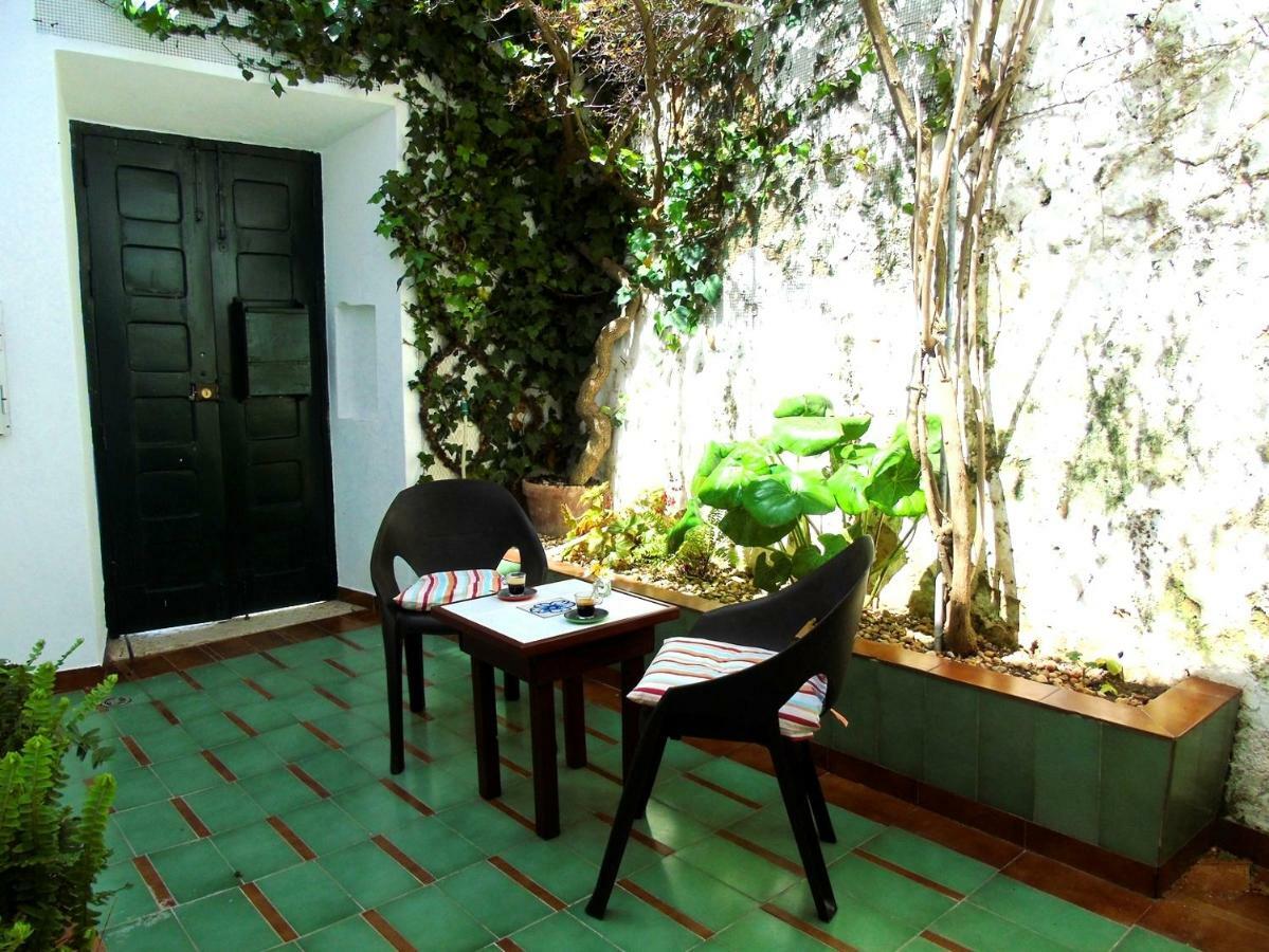Affittacamere Casa Flor Do Mar *