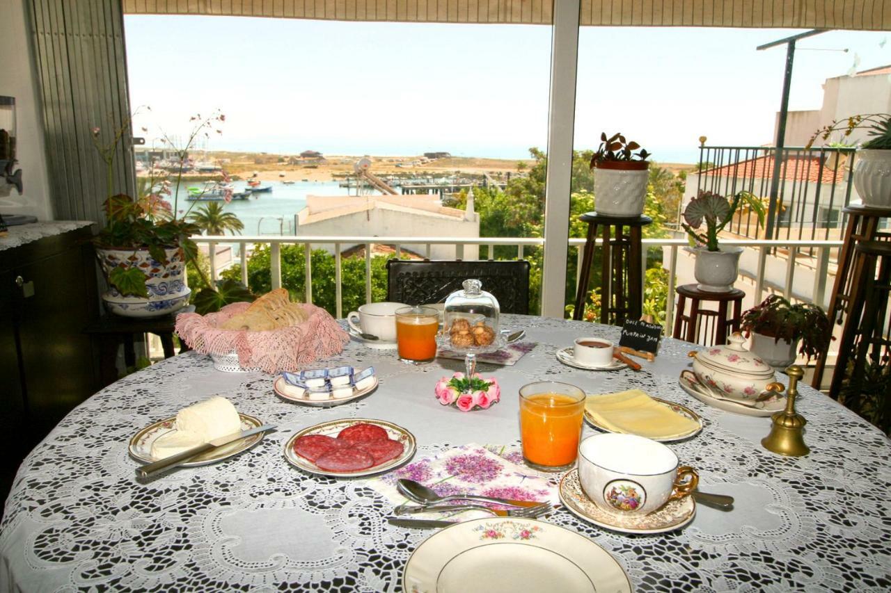 Casa Flor Do Mar Affittacamere Lagos