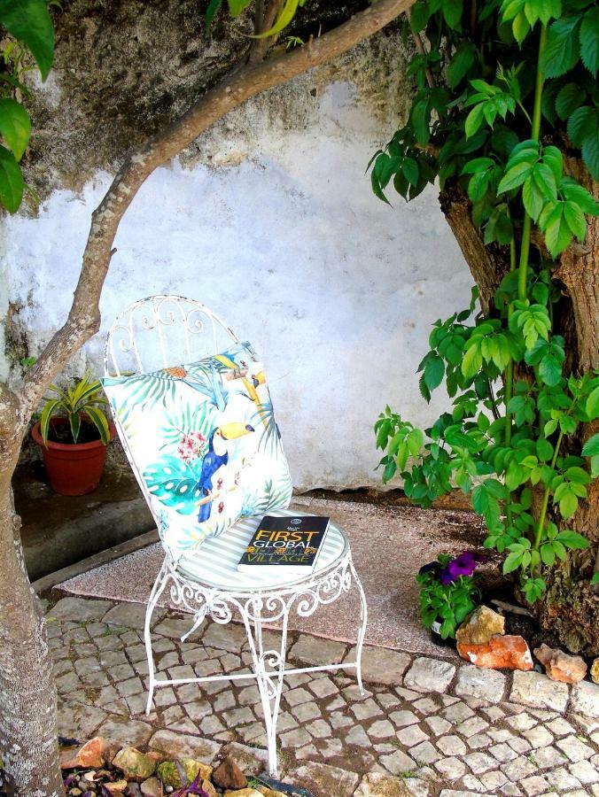 Casa Flor Do Mar *