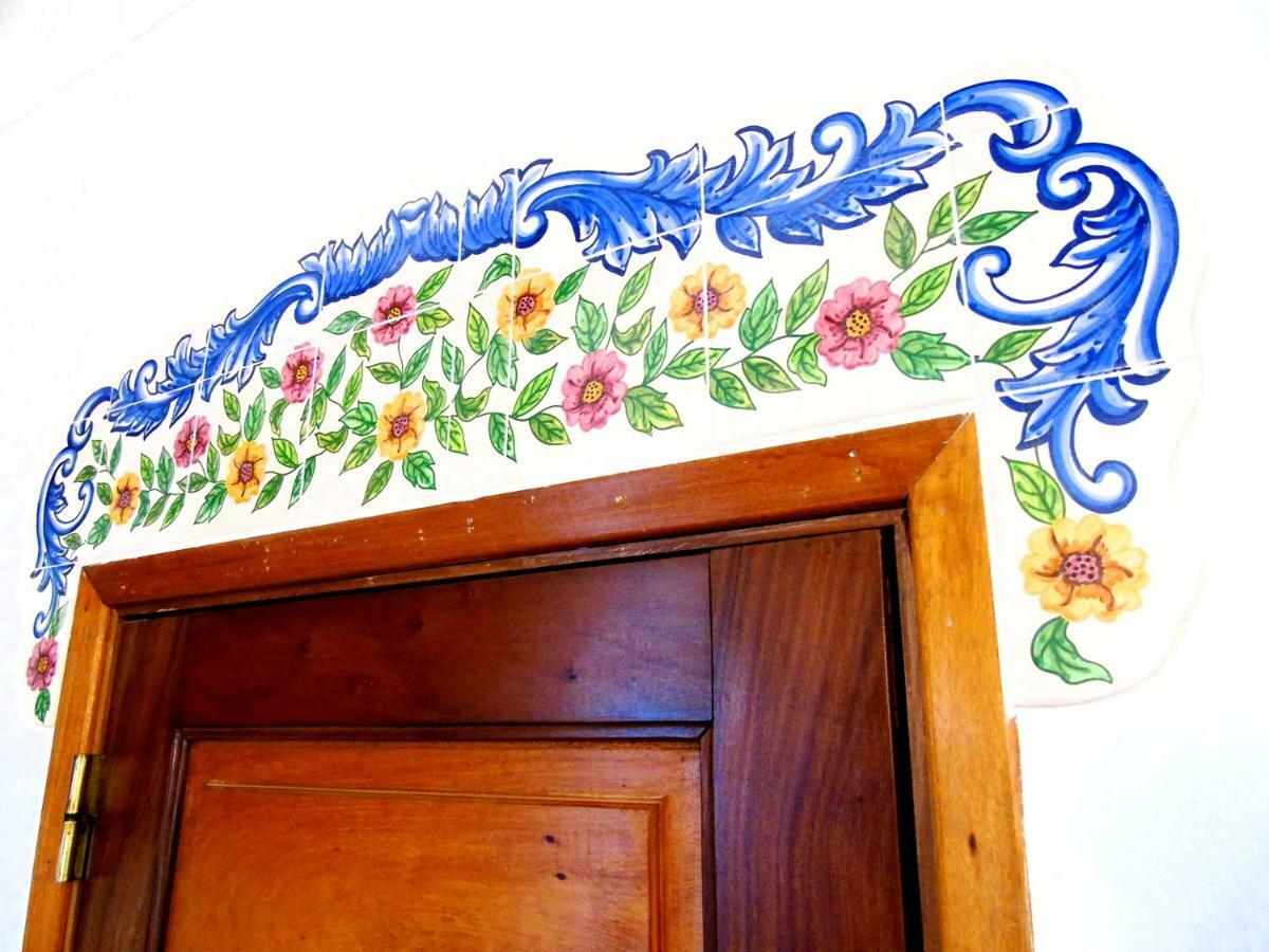 Casa Flor Do Mar *